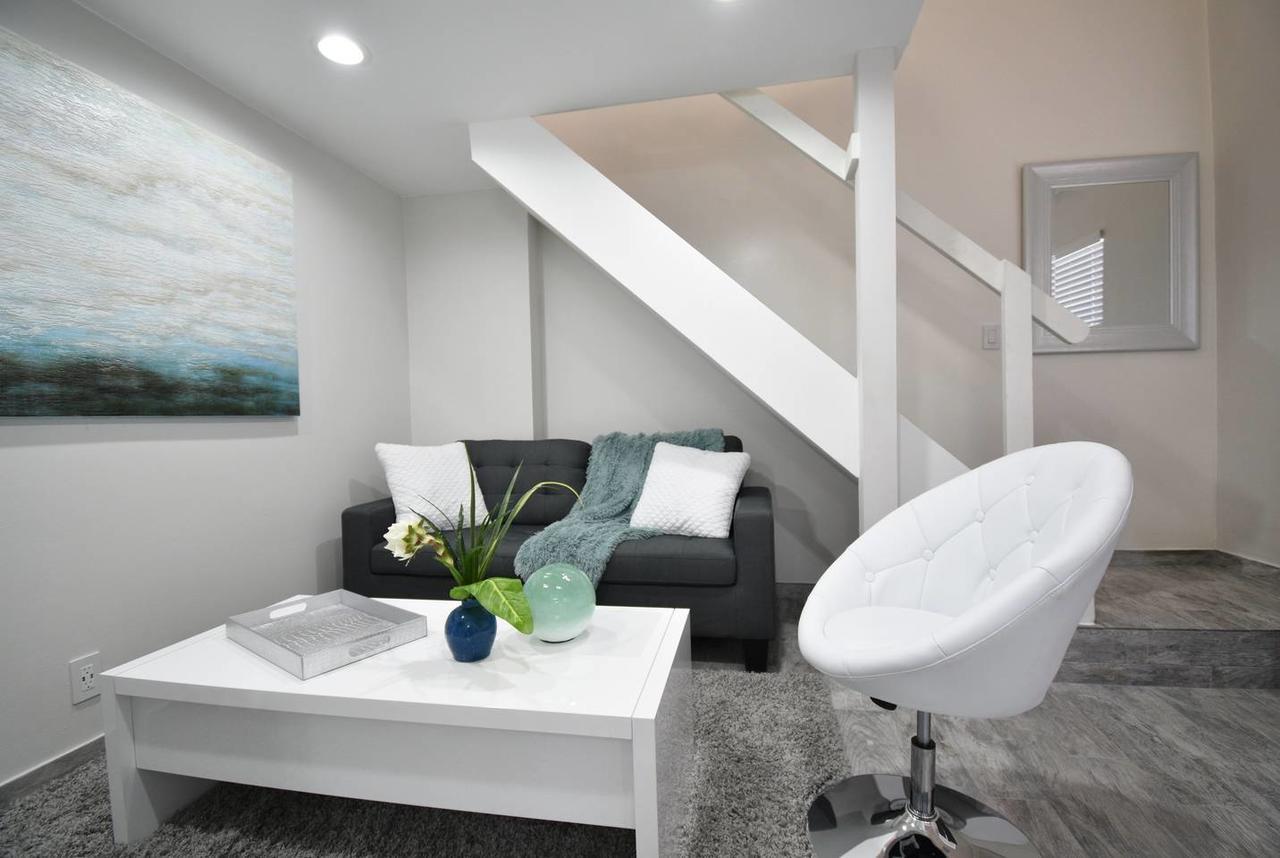 Oceanside Boutique Loft Apt Cozy Beach Unit # 7 Hollywood Exterior foto