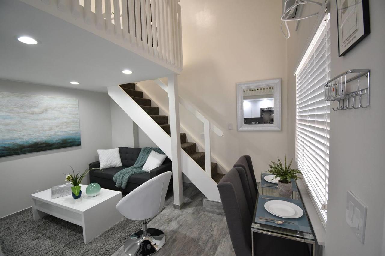 Oceanside Boutique Loft Apt Cozy Beach Unit # 7 Hollywood Exterior foto